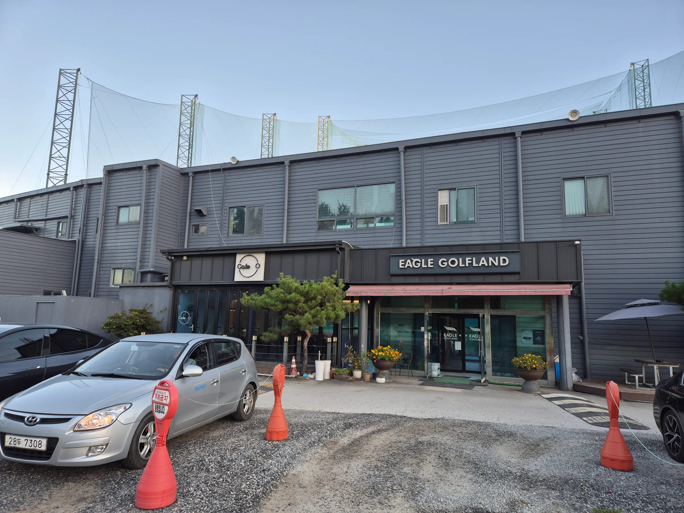 주차 70대 이상