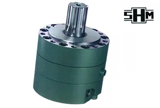 LDK - Performance rotary cylinder