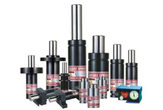 BESTEC GAS SPRINGS